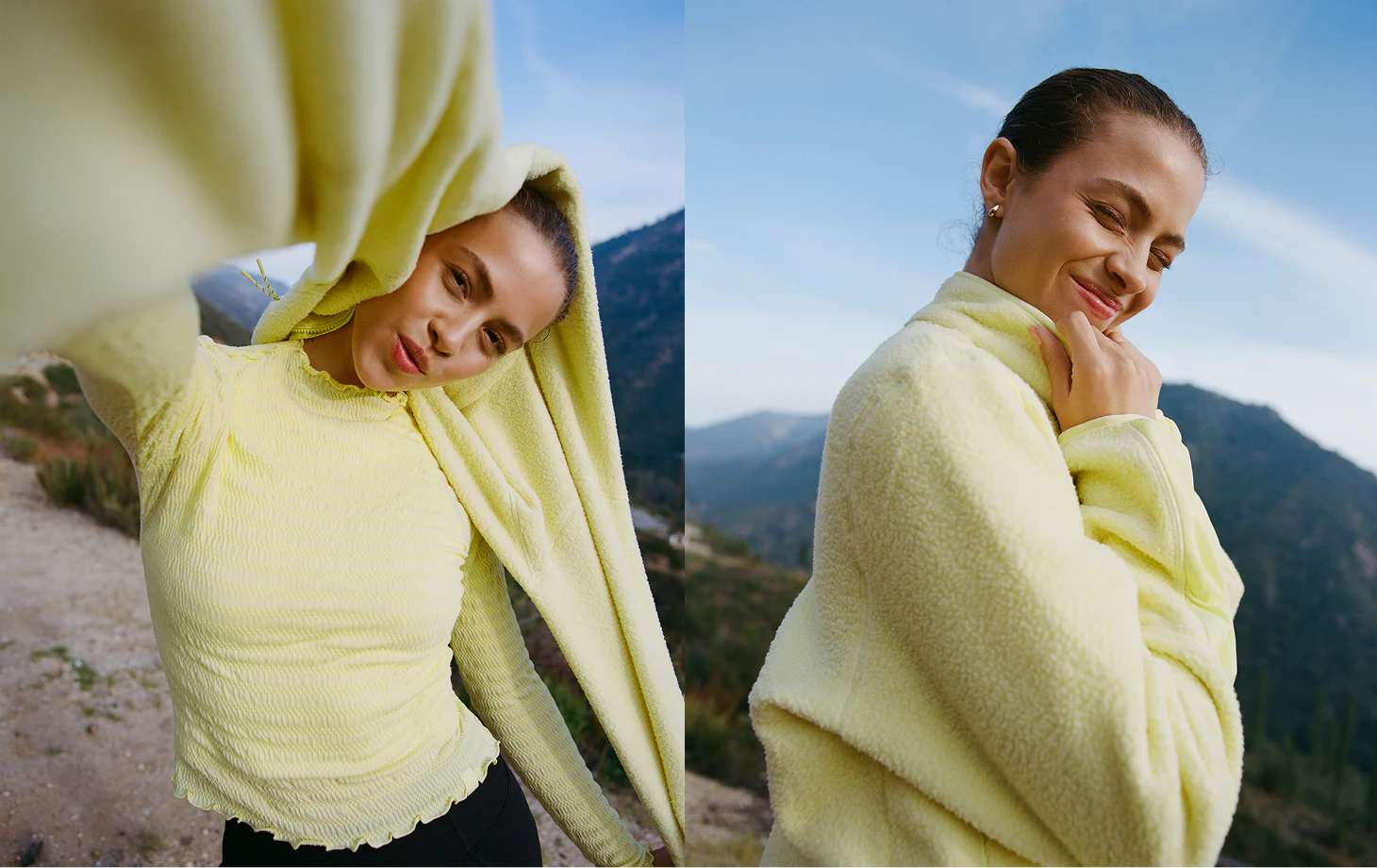 Ski Wear Reimagined for Women